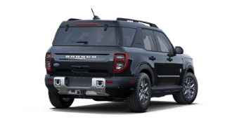 2025 Ford Bronco Sport® External Image 4